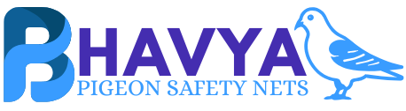 Bhavya Pigeon Safety Nets Bangalore